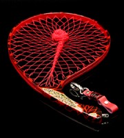<b>금린 뜰채 KR-802 수제 랜딩넷<br> 넷홀더 세트</b>